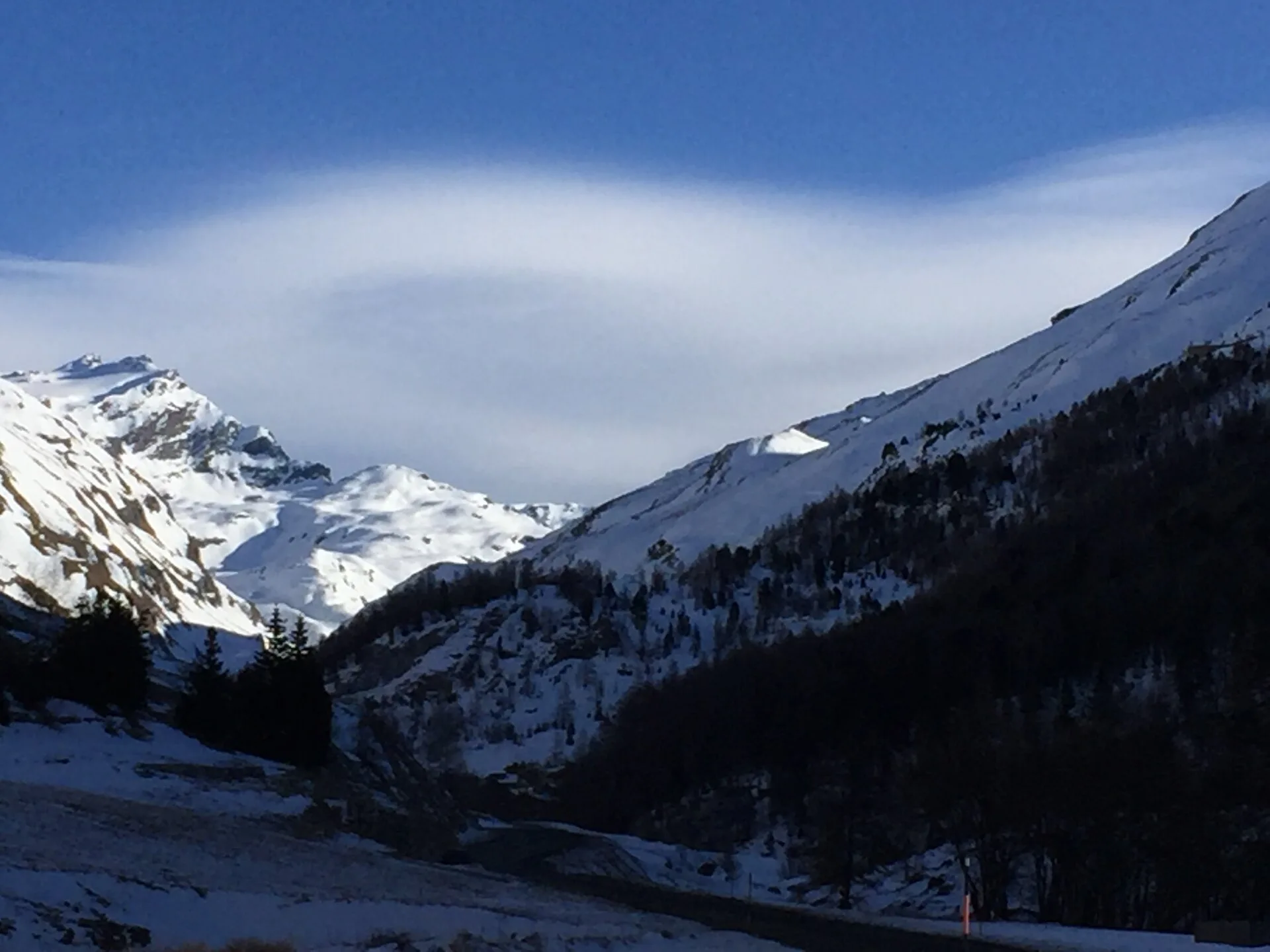 Your car with driver service in Marseille welcomes you to Megève