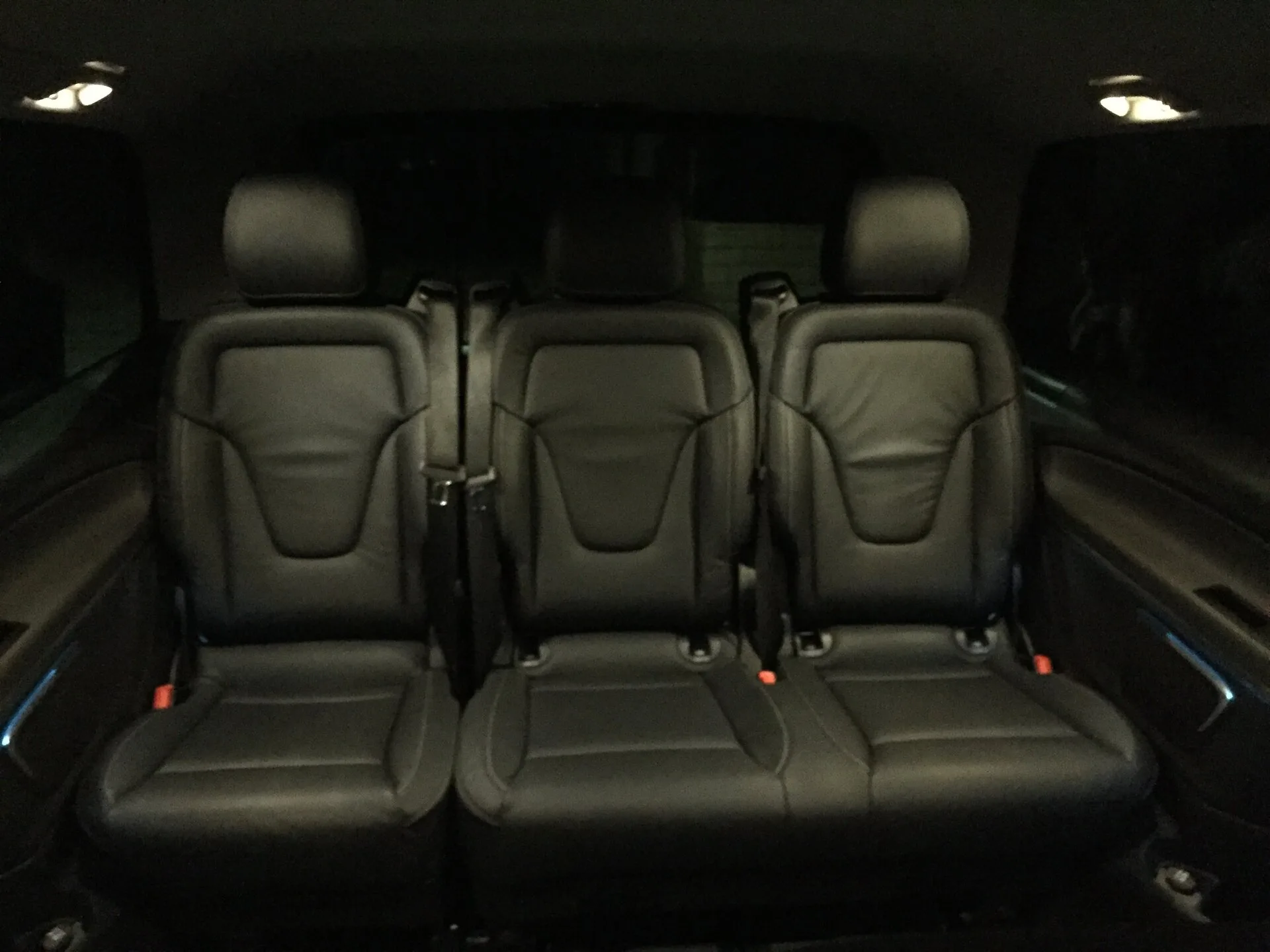 voiture avec chauffeur Marseille