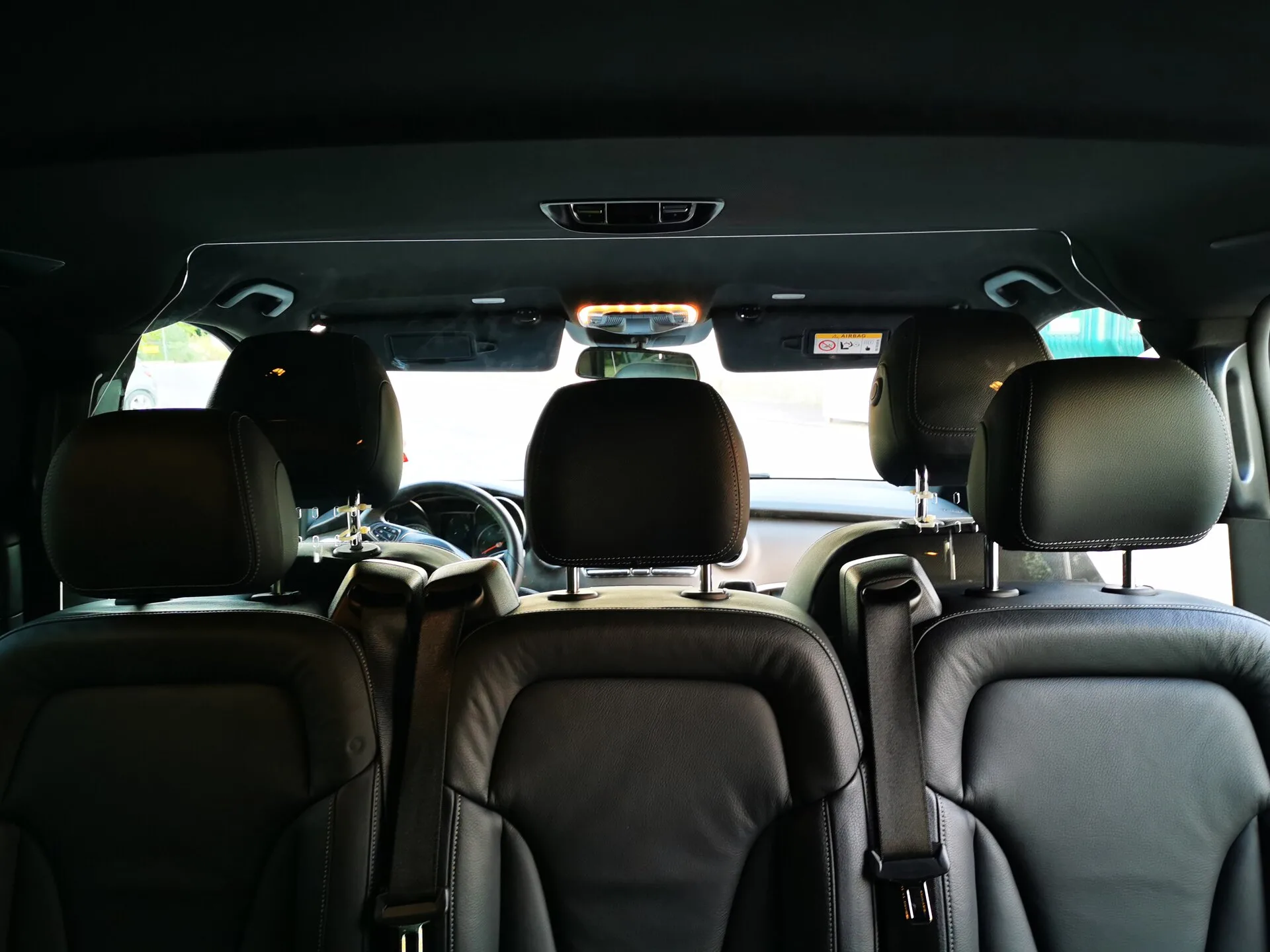 Lockdown is over for your chauffeur-driven car hire service