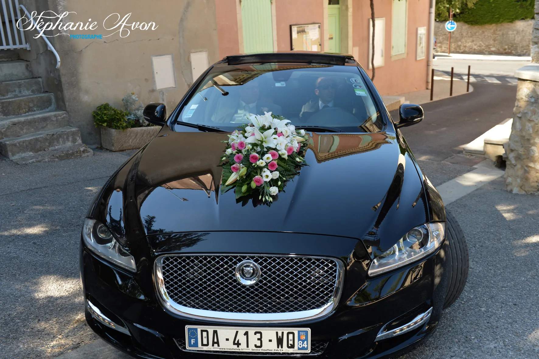 VIP Wedding Service