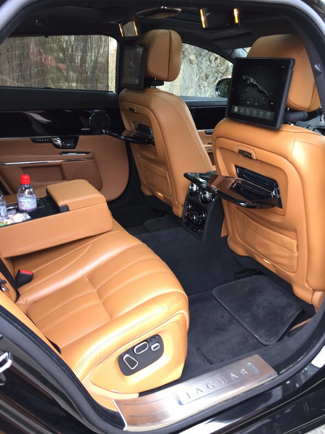 Voiture avec chauffeur à Marseille