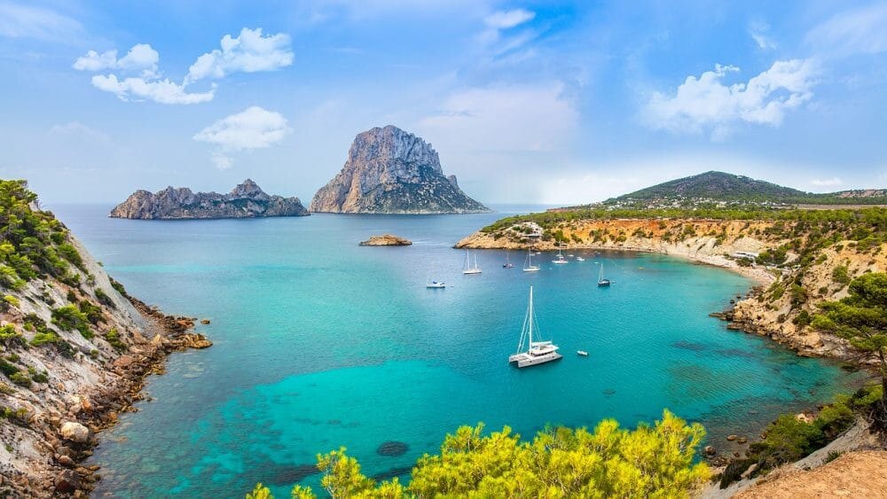 Road Trip France / Ibiza 2020