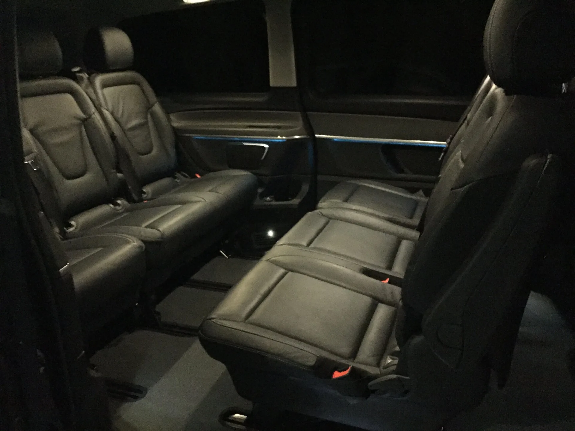 voiture avec chauffeur Marseille