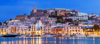 Road Trip France / Ibiza 2020