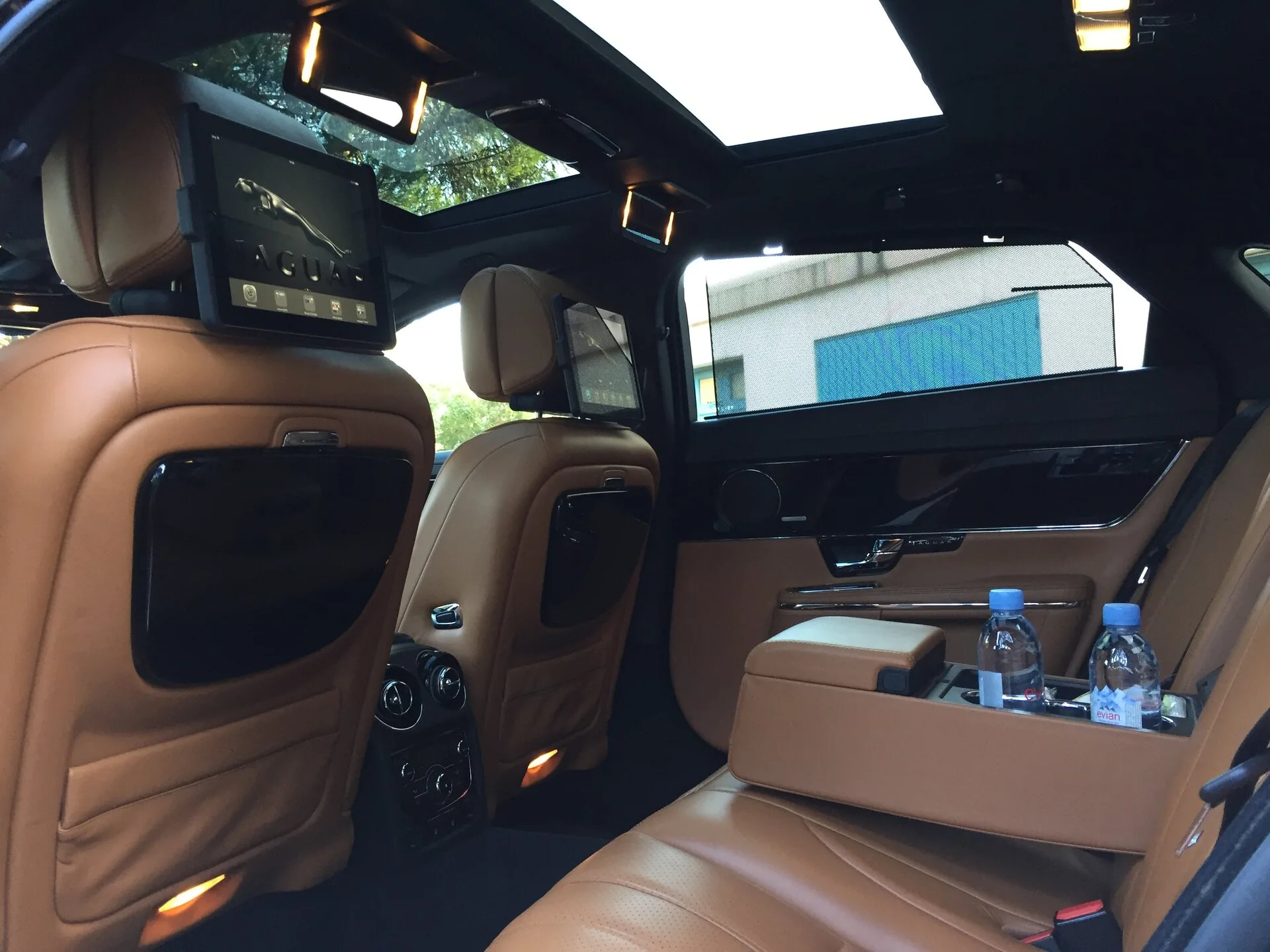 Car with driver in Marseille: Transfert VIP