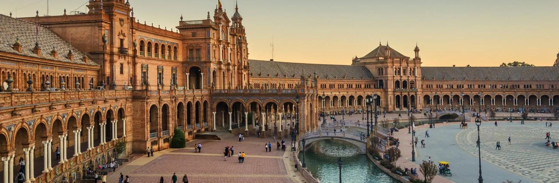 Road Trip France / Spain