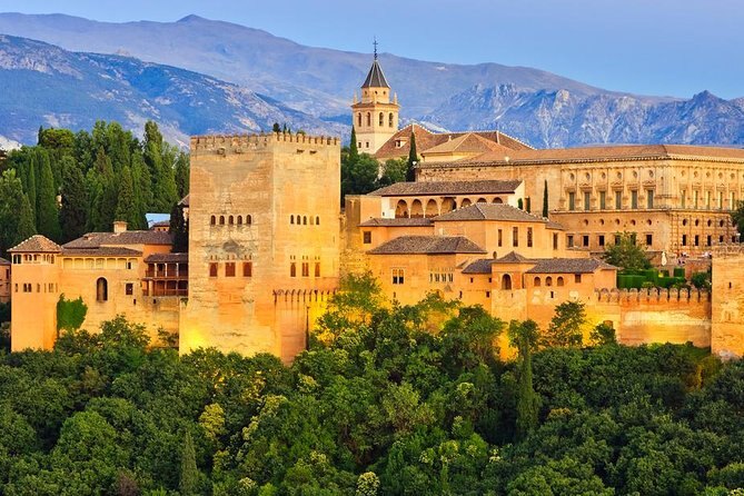 Road Trip France / Spain