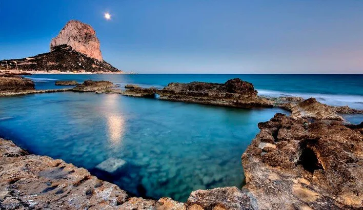 Road Trip France / Spain