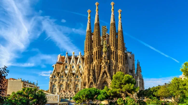 Road Trip France / Spain
